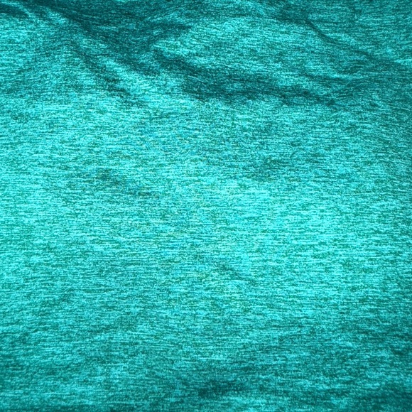 Aerie Green Sports Bra - Picture 4 of 4